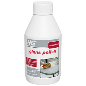 HG HG natuursteen glans polish (HG product 44)