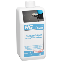 HG tegelreiniger hoogglans vloeren (HG product 18)