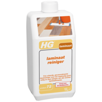 HG laminaat reiniger (HG product 72)
