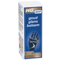 HG goud glans balsem