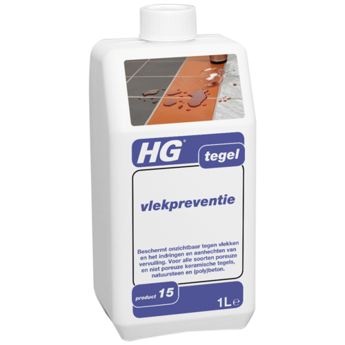 HG HG vlekpreventie (HG product 15)