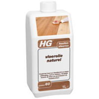 HG houten vloeren vloerolie naturel (HG product 60)