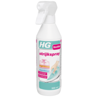 HG strijkspray