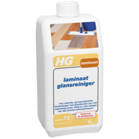 HG laminaat glansreiniger (HG product 73)