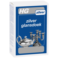 sierraden  glansdoek ( in andere vernieuwde verpakking )