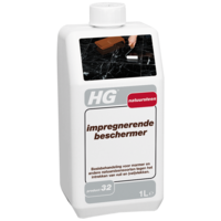 HG natuursteen impregnerende beschermer (HG product 32)