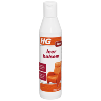 HG leerbalsem
