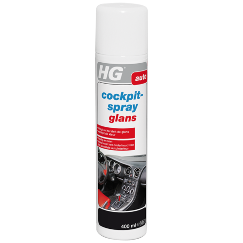 HG HG cockpitspray glans