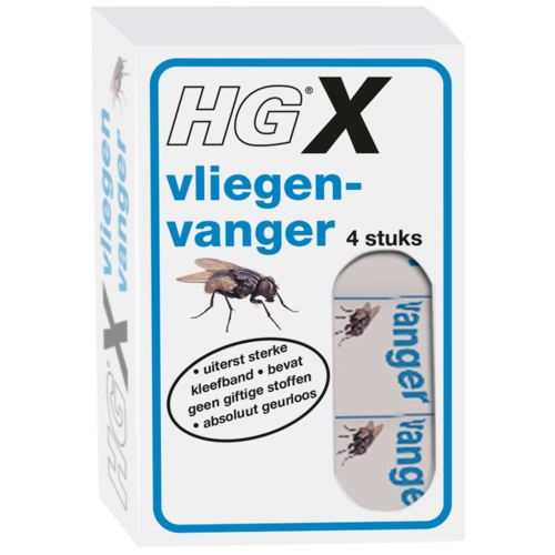 HG HGX vliegenvanger