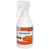 HG leerspray