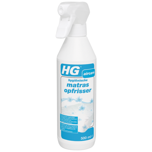 HG HG hygiënische matras opfrisser