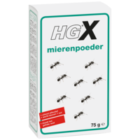 HGX mierenpoeder