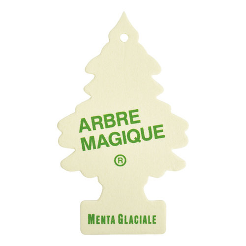 Ambre magic Luchtverfrisser Wonderboom Menta Glacial