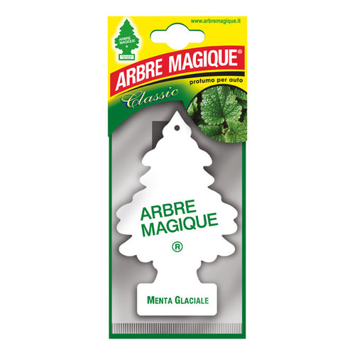 Ambre magic Luchtverfrisser Wonderboom Menta Glacial