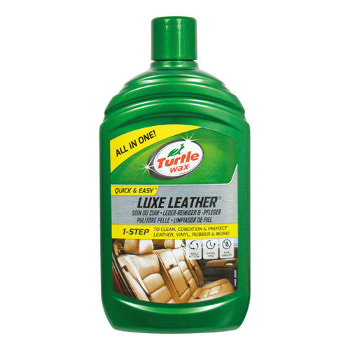 Turtle wax Turtle Wax 52869 GL Luxe Leather 500ml