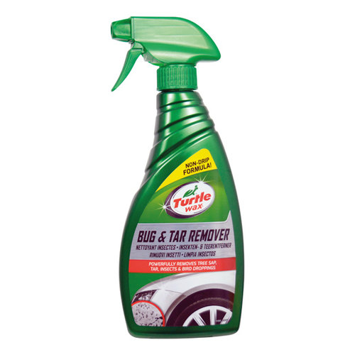 Turtle wax Turtle Wax 52856 GL Bug& Tar Remover 500ml