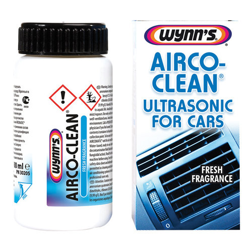 Wynns Wynn's 30205 Airco-clean Ultrasonic 100ml