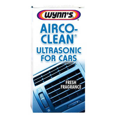 Wynns Wynn's 30205 Airco-clean Ultrasonic 100ml