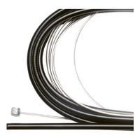 SIMSON Shim. Nexus Remkabel zwart RVS