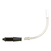 SIMSON Saccon V-Brake pipe flex