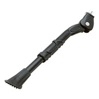 SIMSON Standaard URSUS King zwart alu