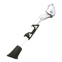 SIMSON Standaard URSUS King zilver alu