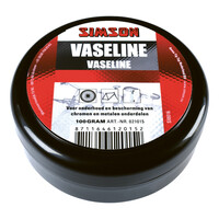 SIMSON Plakvelglint 15mm.