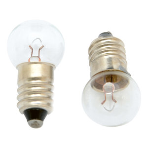 Simson Fietslampjes Voor, 2 stuks