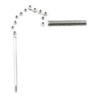 SIMSON Torpede/Sachs versnellingstift