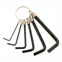 SIMSON Inbussleutel set