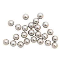 SIMSON Kogels 1/4 24x