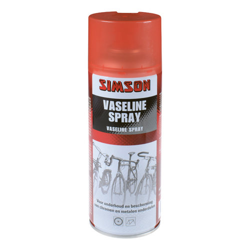 Simson SIMSON Vaseline Spray