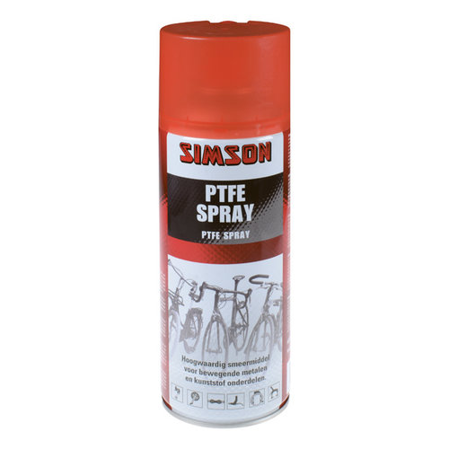 Simson SIMSON PTFE Spray