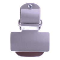 SIMSON Hockey / tennis klem