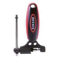 SIMSON Kettingpons "de luxe
