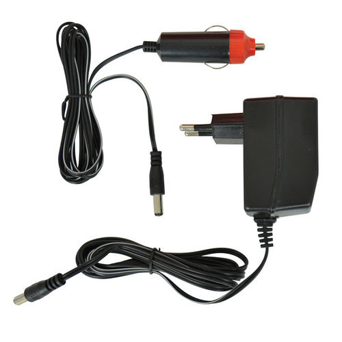 Carpoint Carpoint Jumpstarter 2in1 LED 12V/7AH