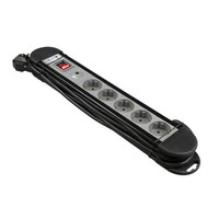 5V + RA 3 mtr 3x1.5mm + schakelaar