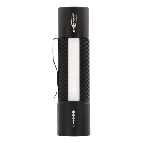 Ansmann Ansmann zaklamp Future Multi 3in1 Ansmann Ansmann zaklamp Future Multi 3in1