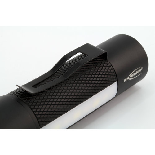 Ansmann Ansmann zaklamp Future Multi 3in1 Ansmann Ansmann zaklamp Future Multi 3in1