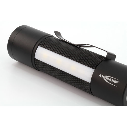 Ansmann Ansmann zaklamp Future Multi 3in1 Ansmann Ansmann zaklamp Future Multi 3in1