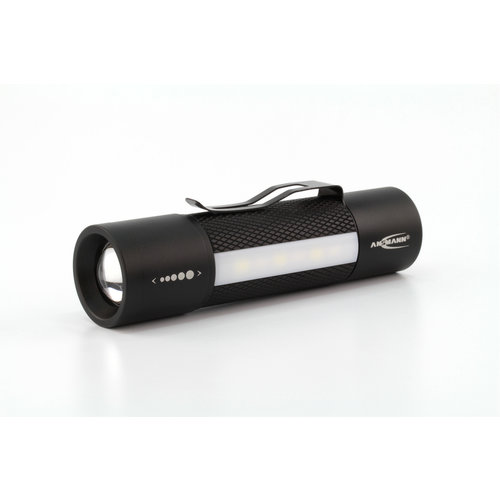 Ansmann Ansmann zaklamp Future Multi 3in1 Ansmann Ansmann zaklamp Future Multi 3in1