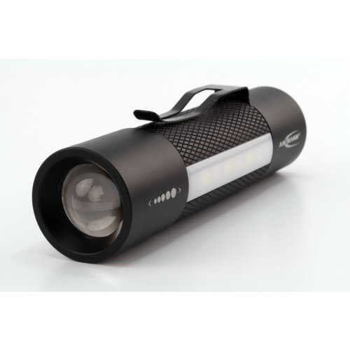 Ansmann Ansmann zaklamp Future Multi 3in1 Ansmann Ansmann zaklamp Future Multi 3in1