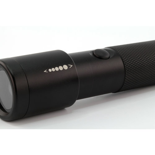 Ansmann Ansmann zaklamp Future T200F Ansmann Ansmann zaklamp Future T200F