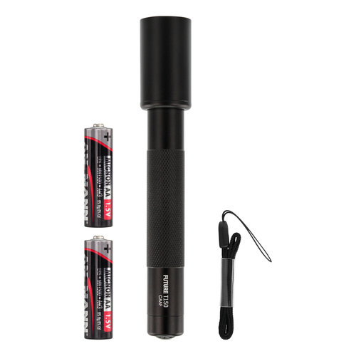 Ansmann Ansmann zaklamp Future T150