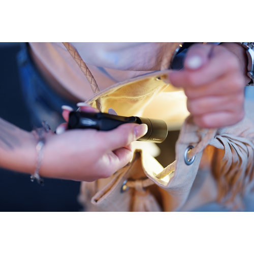 Ansmann Ansmann zaklamp M100F Ansmann Ansmann zaklamp M100F