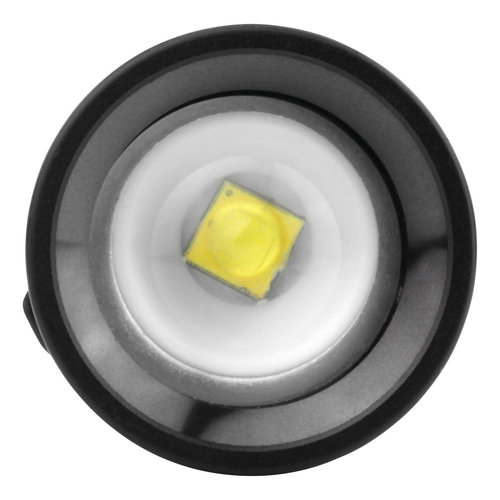 Ansmann Ansmann zaklamp M200F Ansmann Ansmann zaklamp M200F