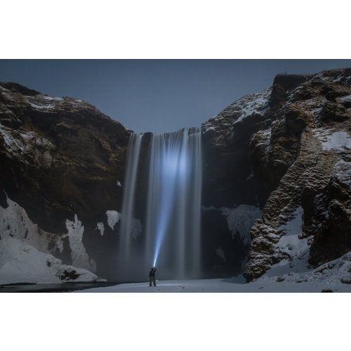 Ansmann Ansmann zaklamp M200F Ansmann Ansmann zaklamp M200F