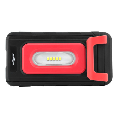 Ansmann Ansmann werklamp WL200B Ansmann Ansmann werklamp WL200B