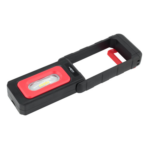 Ansmann Ansmann werklamp WL200B Ansmann Ansmann werklamp WL200B