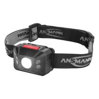 Ansmann hoofdlamp hd150bs